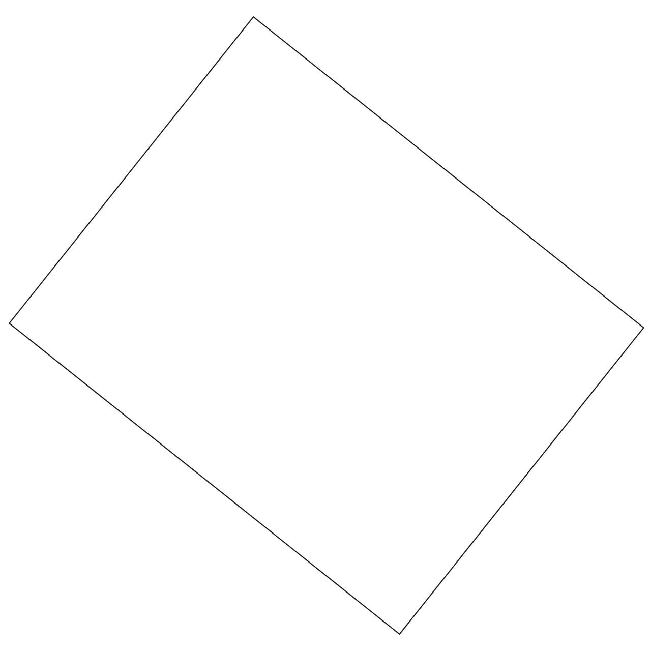 White Pacon Coated Poster Board, 22&#x22; x 28&#x22;, Pack of 25